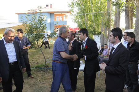 Yüksekova düğünleri ( 3-4 Temmuz 2010) 124