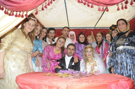 Yüksekova düğünleri ( 3-4 Temmuz 2010) 125