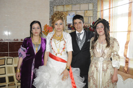 Yüksekova düğünleri ( 3-4 Temmuz 2010) 37