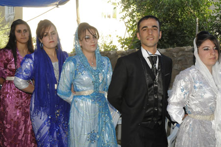 Yüksekova düğünleri ( 3-4 Temmuz 2010) 38