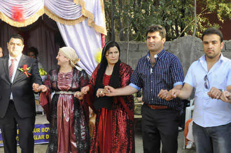Yüksekova düğünleri ( 3-4 Temmuz 2010) 42