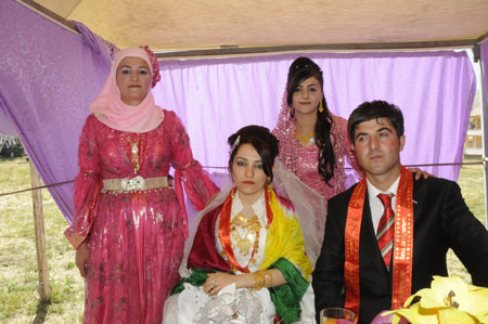 Yüksekova düğünleri ( 3-4 Temmuz 2010) 73
