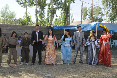 Yüksekova düğünleri ( 3-4 Temmuz 2010) 81