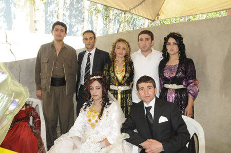 Yüksekova düğünleri ( 3-4 Temmuz 2010) 83