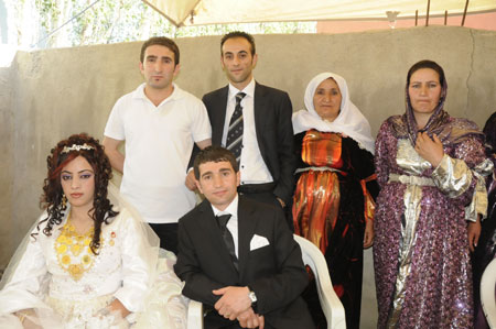 Yüksekova düğünleri ( 3-4 Temmuz 2010) 85