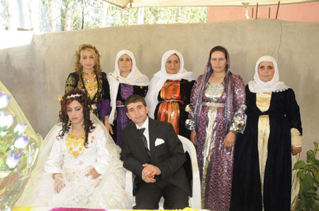 Yüksekova düğünleri ( 3-4 Temmuz 2010) 86