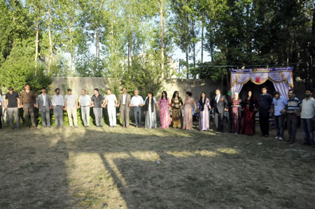 Yüksekova düğünleri ( 3-4 Temmuz 2010) 92