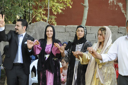Yüksekova düğünleri ( 3-4 Temmuz 2010) 94