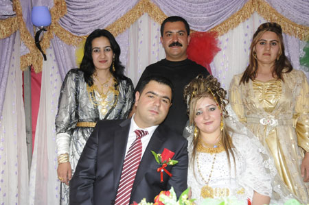 Yüksekova düğünleri ( 3-4 Temmuz 2010) 98