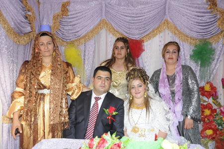 Yüksekova düğünleri ( 3-4 Temmuz 2010) 99