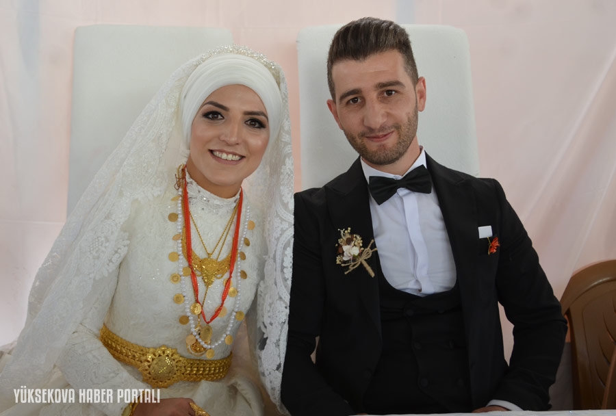 Yüksekova Düğünleri (21 - 22  Eylül 2019) 11