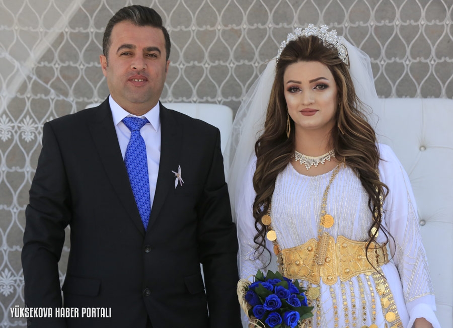 Yüksekova Düğünleri (21 - 22  Eylül 2019) 4