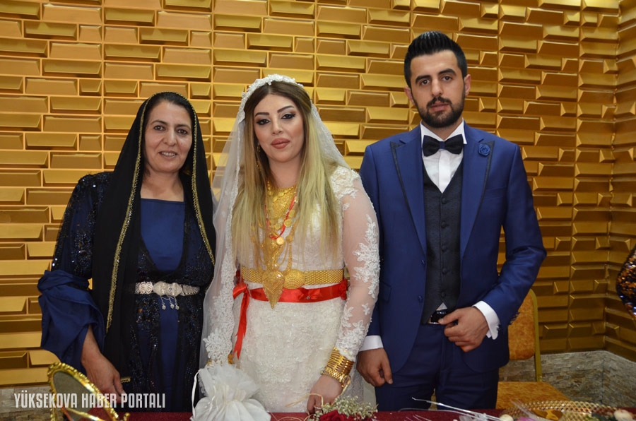 Yüksekova Düğünleri (21 - 22  Eylül 2019) 49