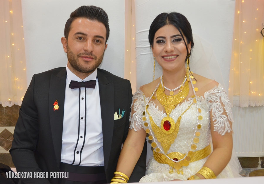 Yüksekova Düğünleri (28 - 29 Eylül 2019) 1