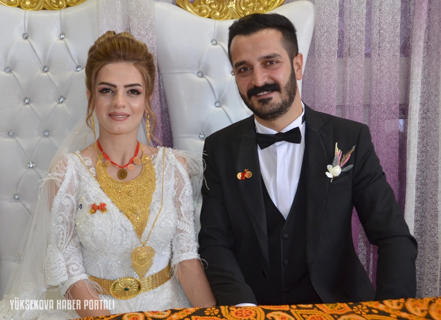 Yüksekova Düğünleri (28 - 29 Eylül 2019) 3