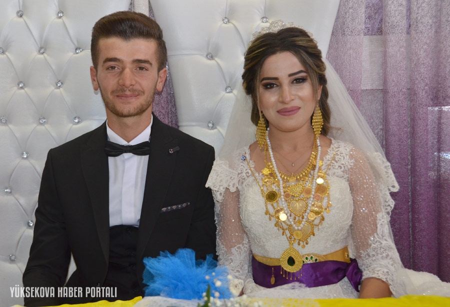 Yüksekova Düğünleri (05 - 06 Ekim 2019) 5