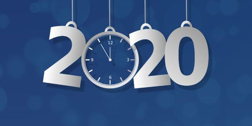 Yüksekova yeni yıl mesajları - 2020