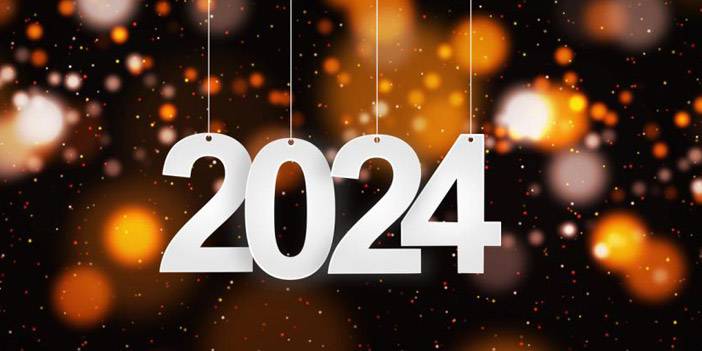 Yüksekova yeni yıl mesajları - 2024