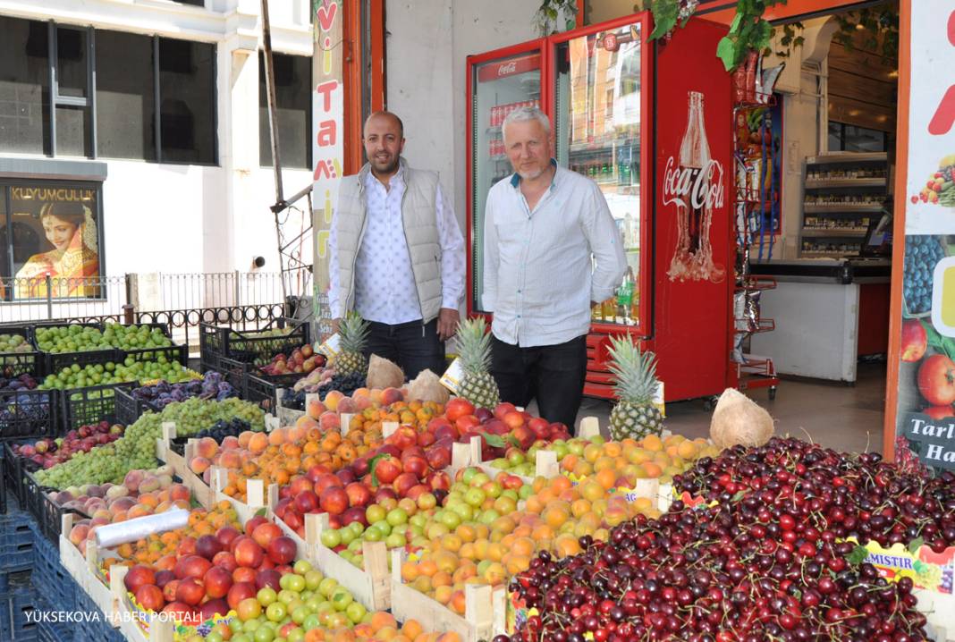 Yüksekova Kurban Bayramı Mesajları - 2024 70