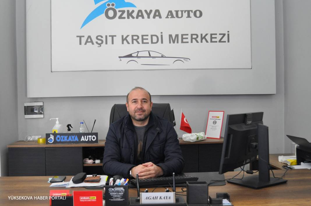 Yüksekova yeni yıl mesajları - 2025 63