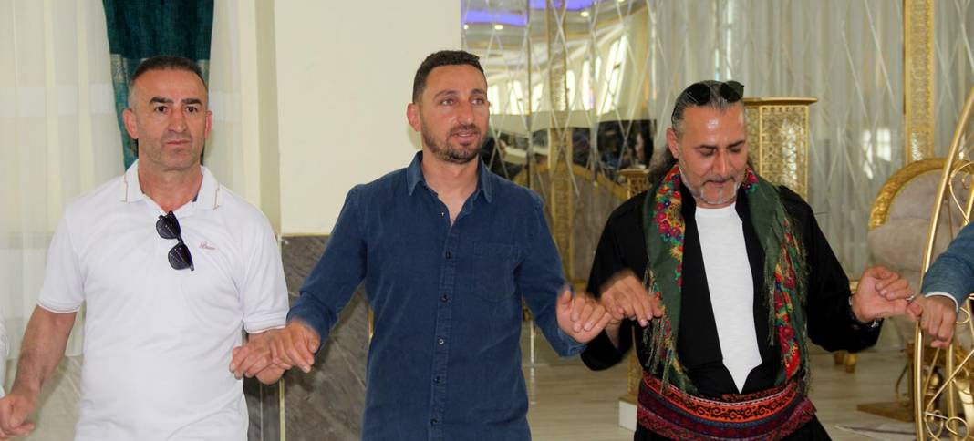 Yüksekova'da 2025 yılı düğün sezonu başladı 15