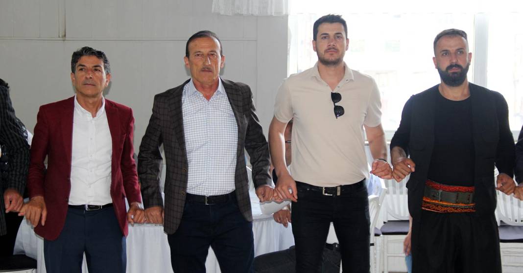 Yüksekova'da 2025 yılı düğün sezonu başladı 32