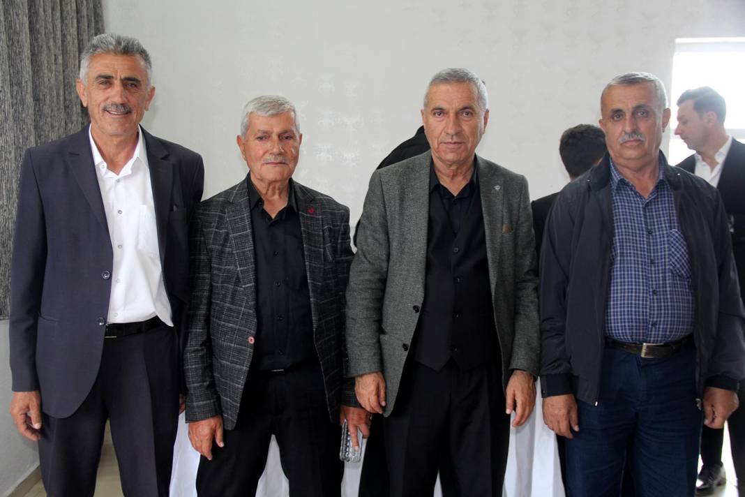 Yüksekova'da 2025 yılı düğün sezonu başladı 33