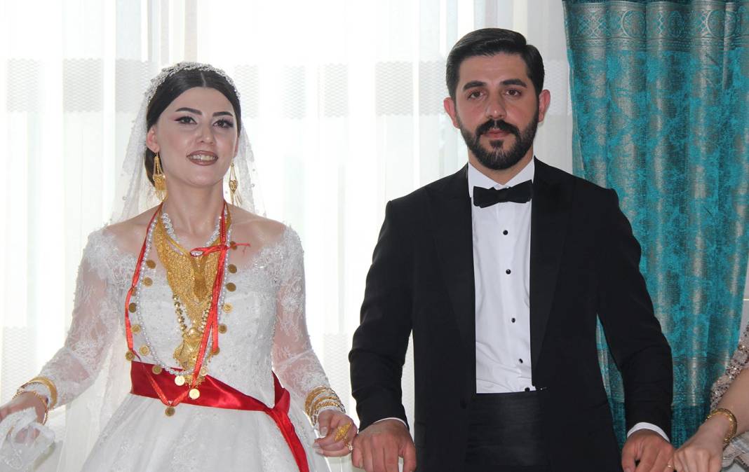 Yüksekova'da 2025 yılı düğün sezonu başladı 39