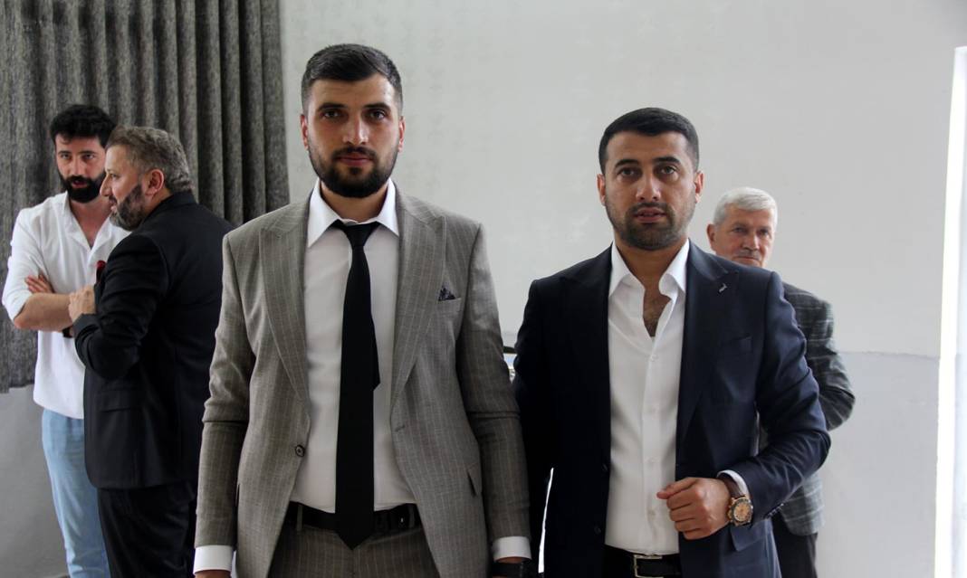 Yüksekova'da 2025 yılı düğün sezonu başladı 42