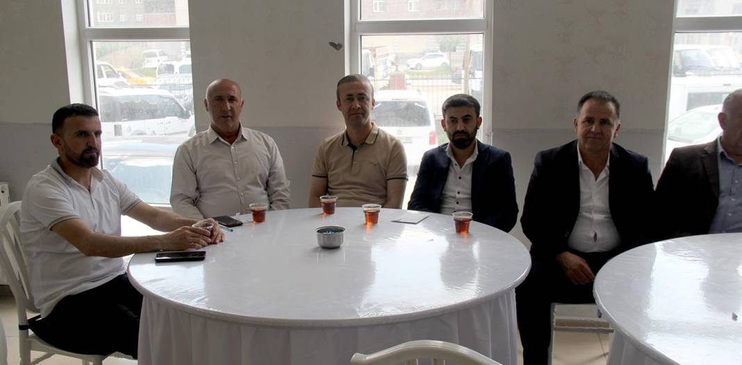 Yüksekova'da 2025 yılı düğün sezonu başladı 43