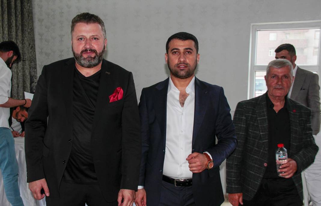 Yüksekova'da 2025 yılı düğün sezonu başladı 8