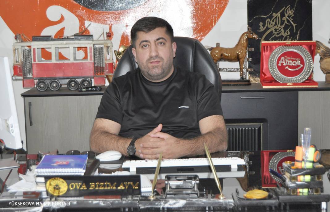 Yüksekova Kurban Bayramı Mesajları - 2025 1