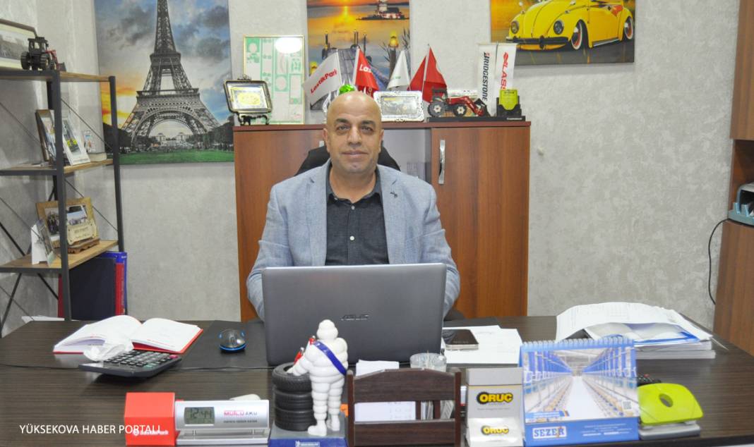 Yüksekova Kurban Bayramı Mesajları - 2025 12