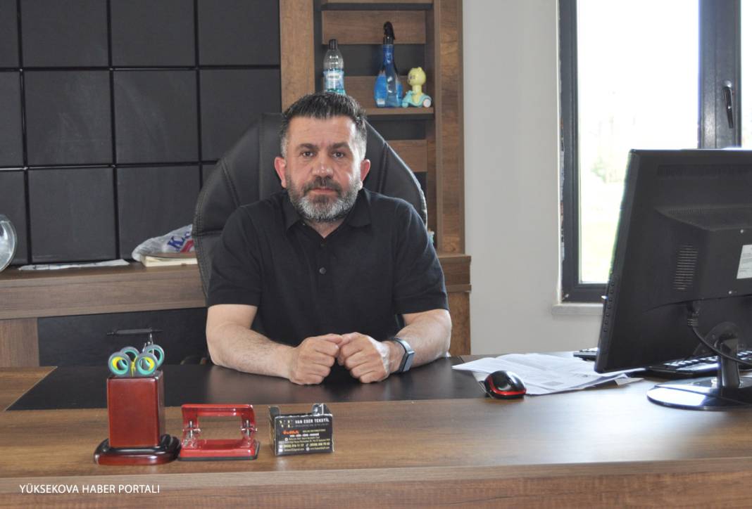 Yüksekova Kurban Bayramı Mesajları - 2025 16
