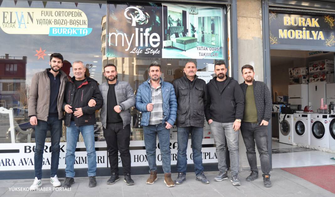 Yüksekova Kurban Bayramı Mesajları - 2025 20