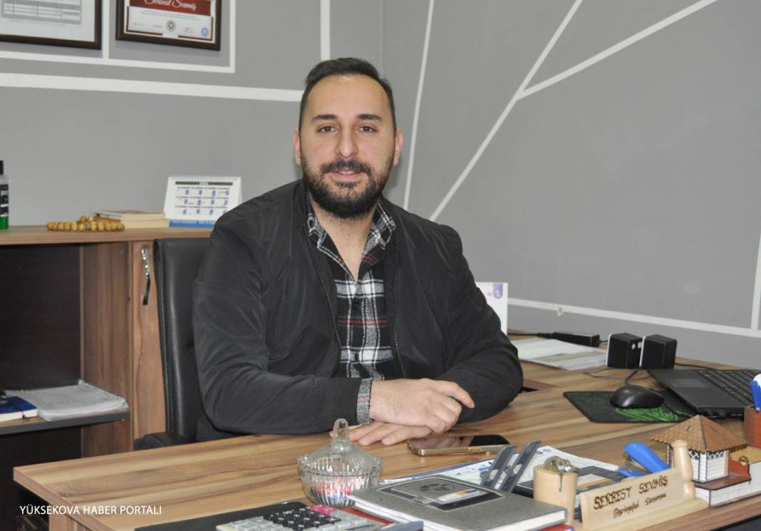 Yüksekova Kurban Bayramı Mesajları - 2025 21