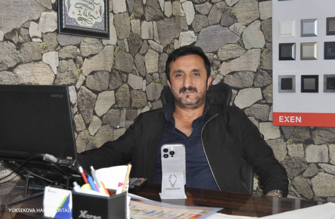 Yüksekova Kurban Bayramı Mesajları - 2025 22