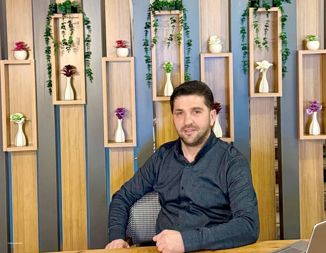 Yüksekova Kurban Bayramı Mesajları - 2025 23