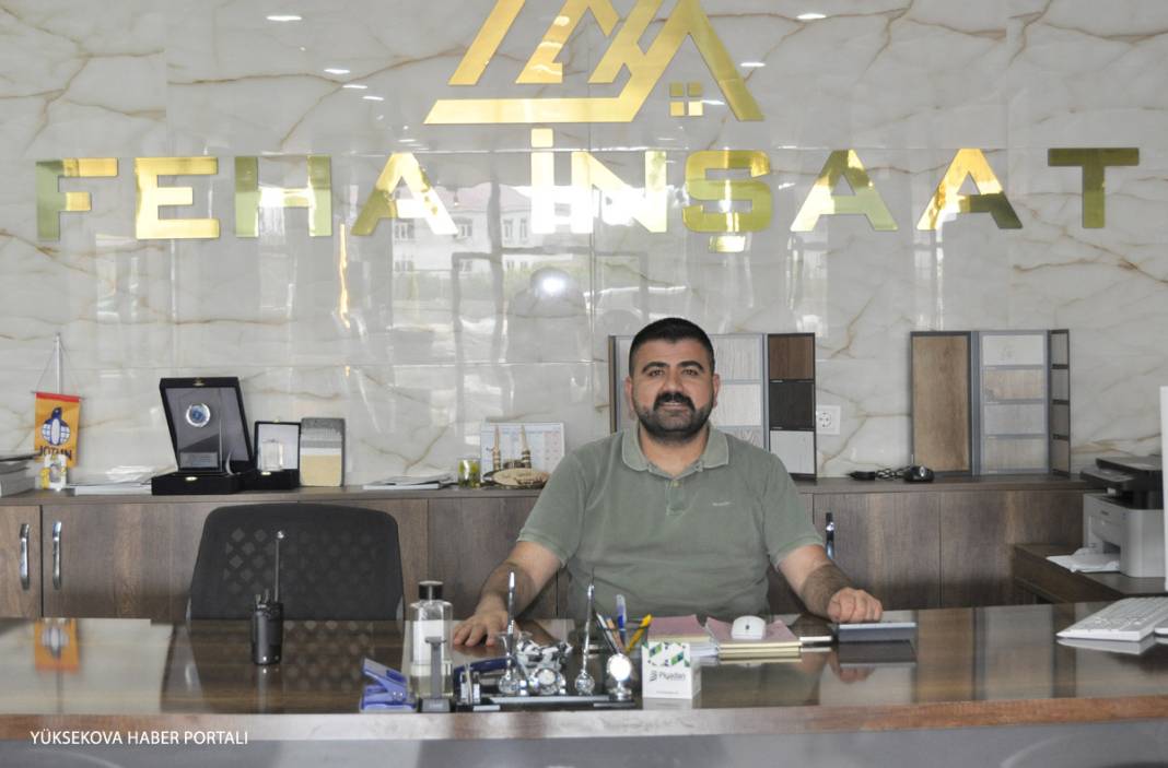 Yüksekova Kurban Bayramı Mesajları - 2025 24