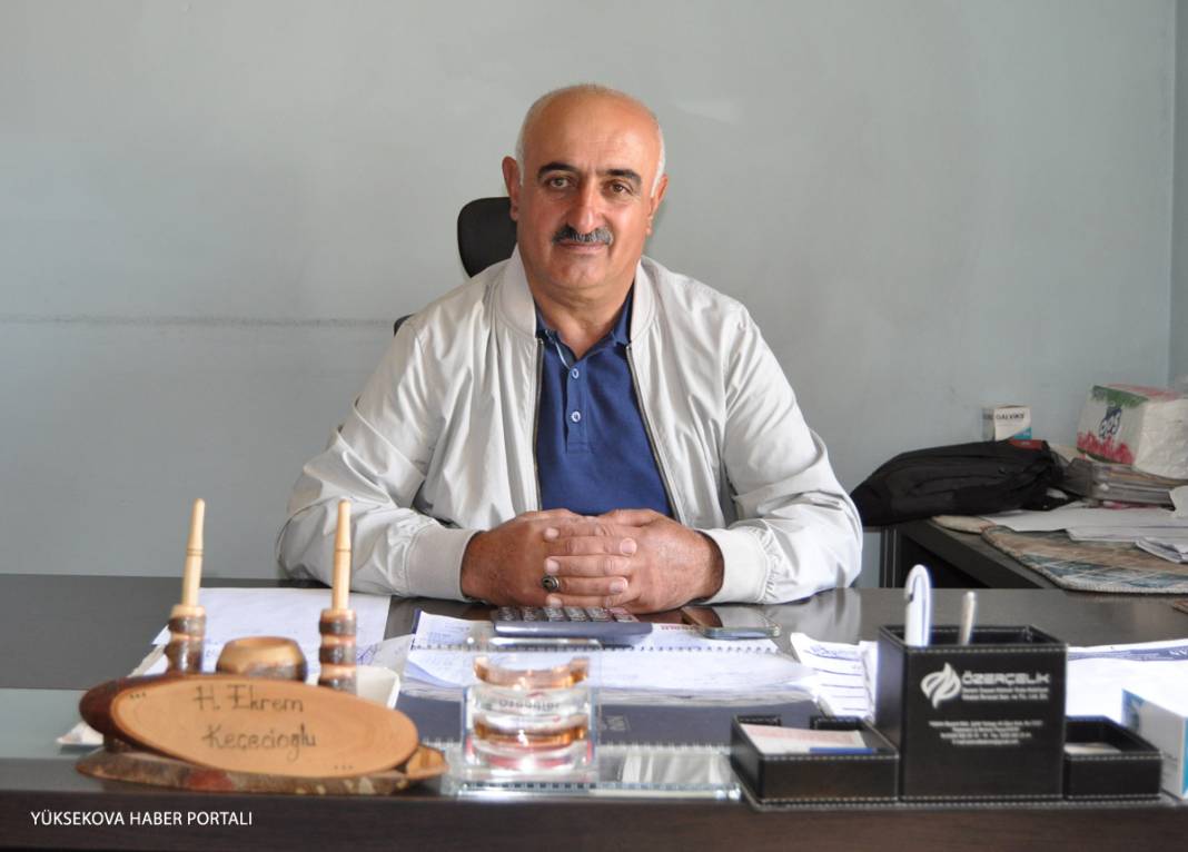 Yüksekova Kurban Bayramı Mesajları - 2025 26