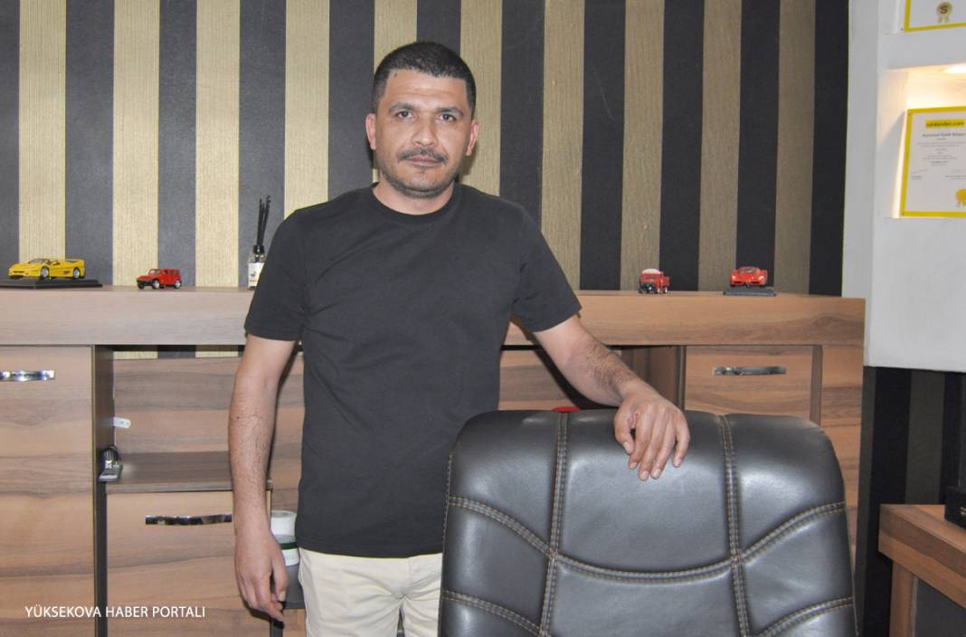 Yüksekova Kurban Bayramı Mesajları - 2025 29