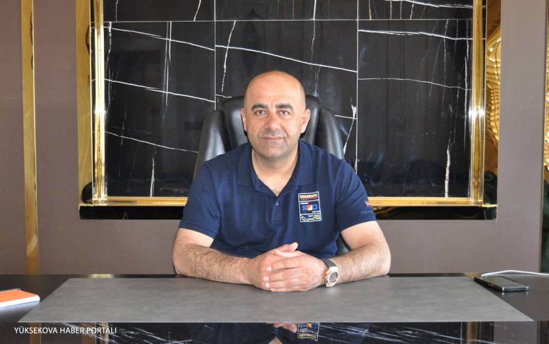 Yüksekova Kurban Bayramı Mesajları - 2025 3