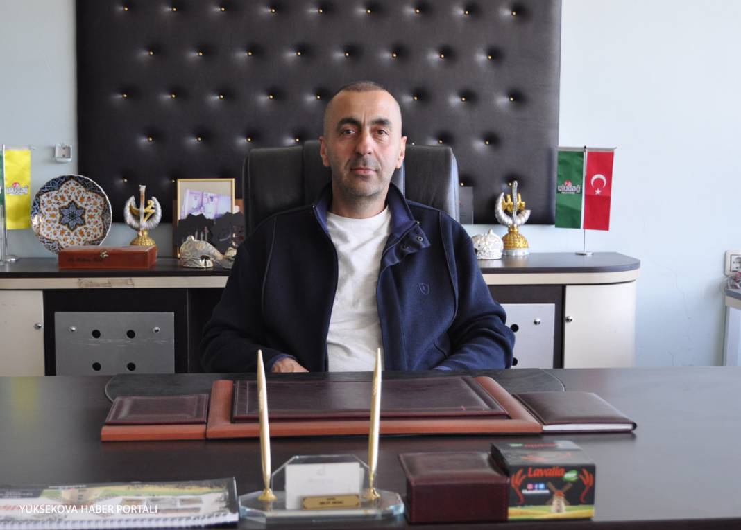Yüksekova Kurban Bayramı Mesajları - 2025 30