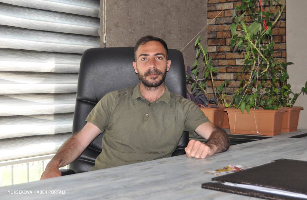 Yüksekova Kurban Bayramı Mesajları - 2025 31