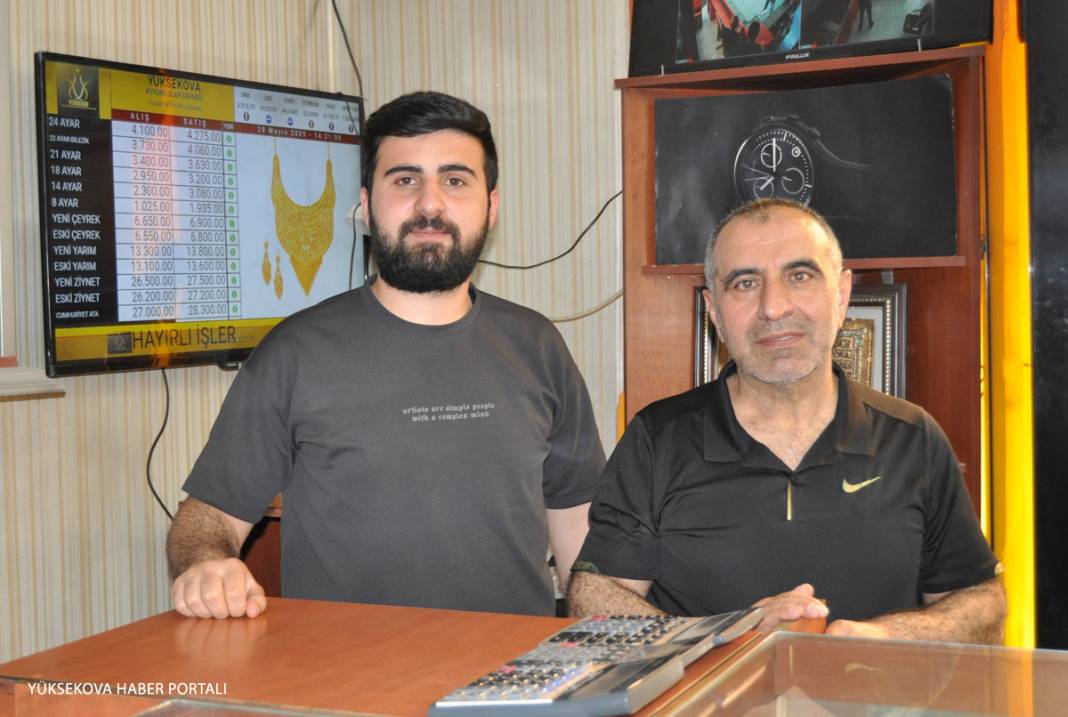 Yüksekova Kurban Bayramı Mesajları - 2025 32