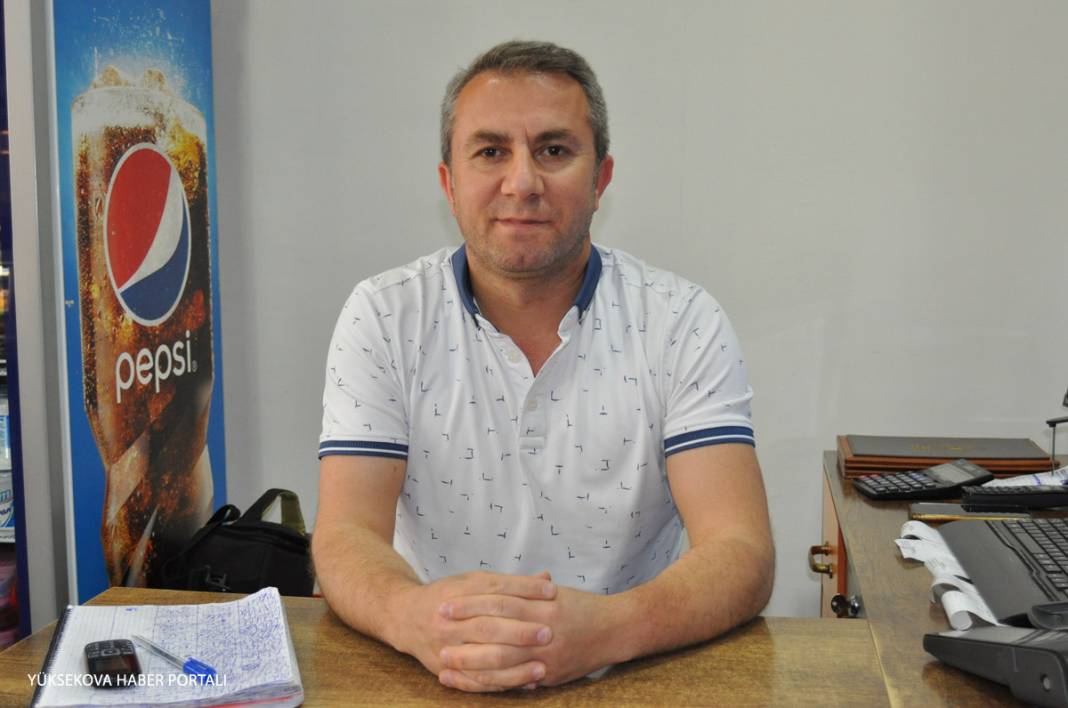 Yüksekova Kurban Bayramı Mesajları - 2025 39