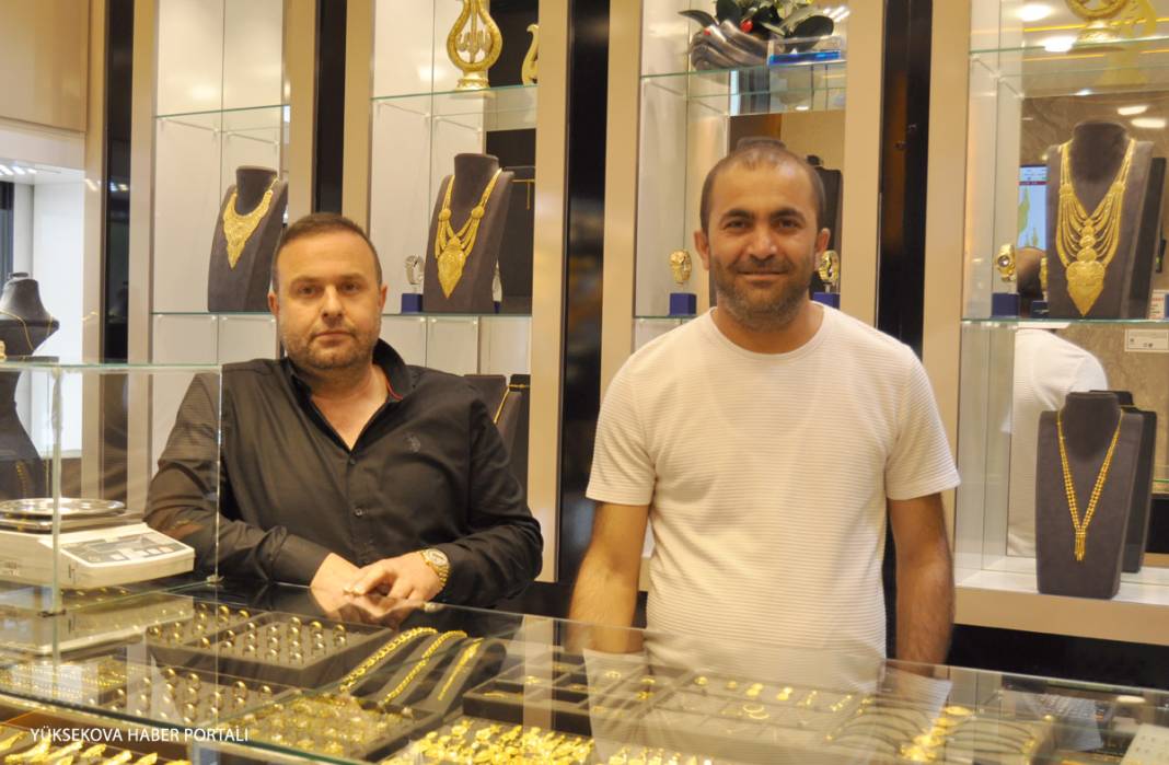 Yüksekova Kurban Bayramı Mesajları - 2025 40