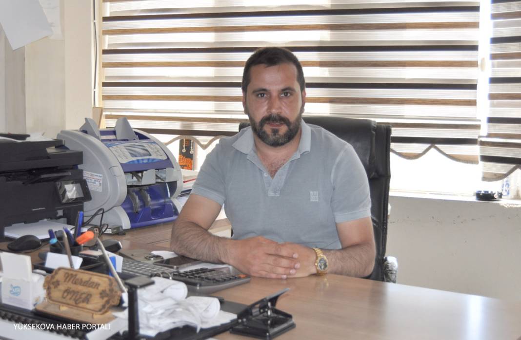 Yüksekova Kurban Bayramı Mesajları - 2025 41