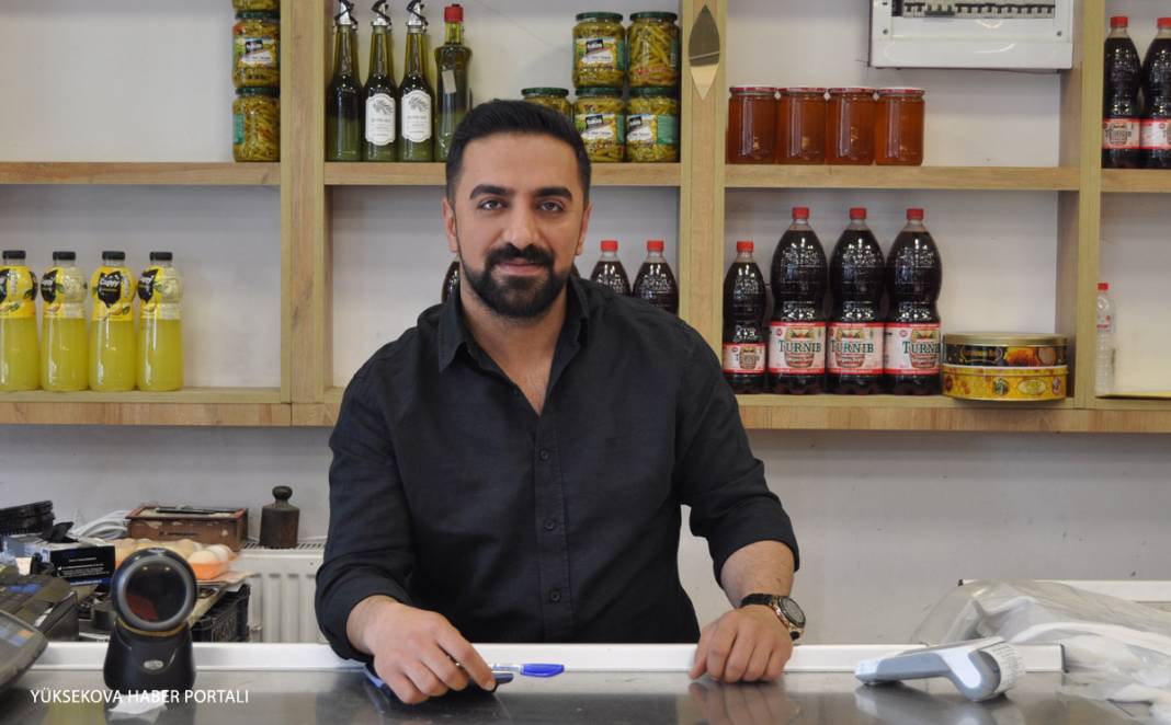 Yüksekova Kurban Bayramı Mesajları - 2025 45