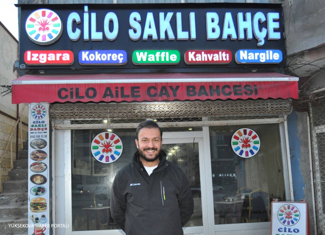 Yüksekova Kurban Bayramı Mesajları - 2025 46